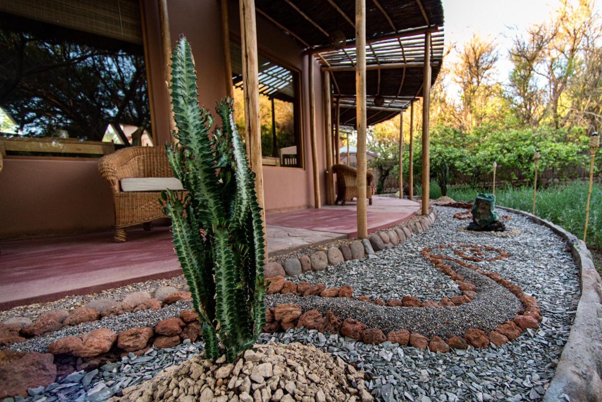 Naturalis Hotel San Pedro de Atacama Exterior photo