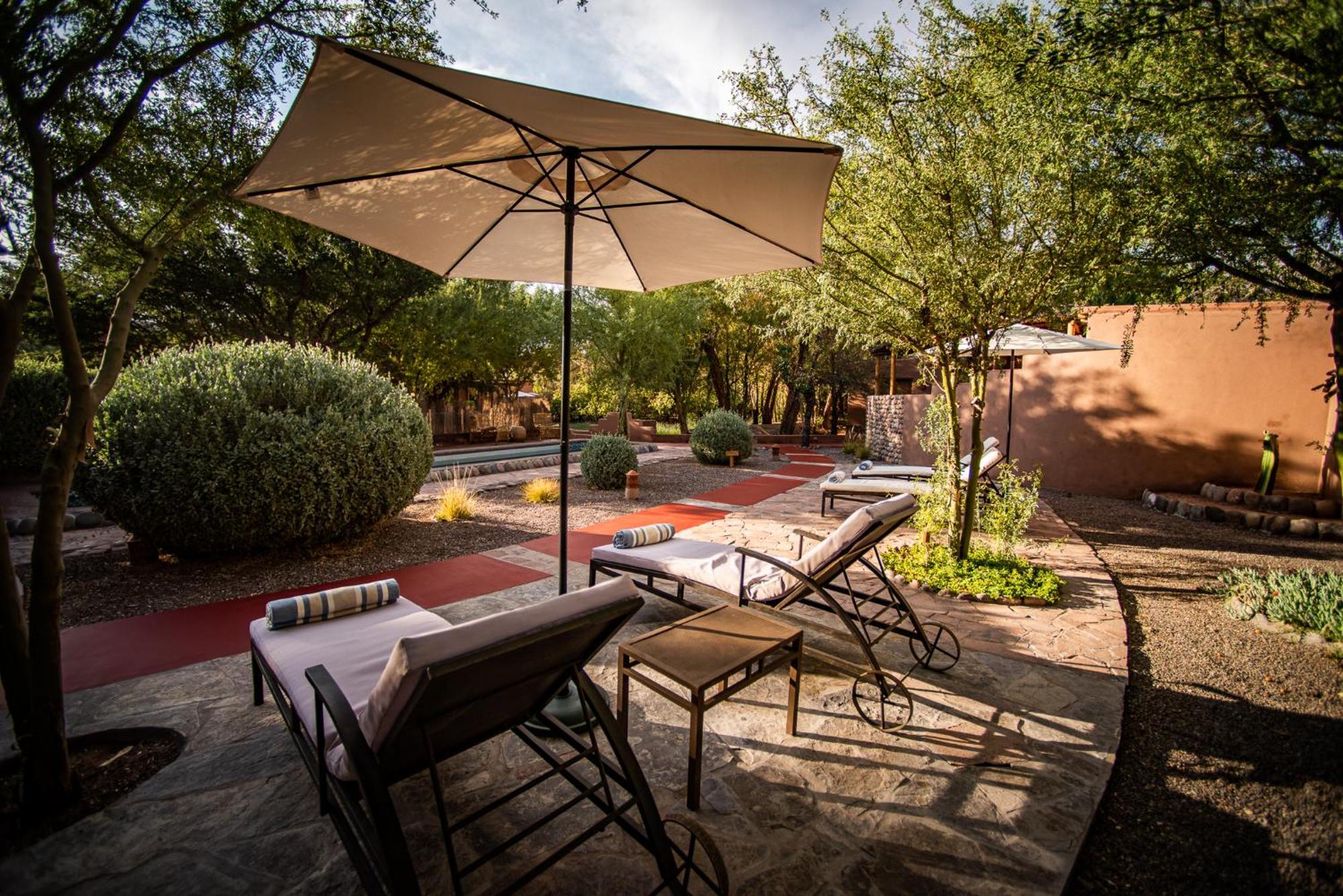 Naturalis Hotel San Pedro de Atacama Exterior photo