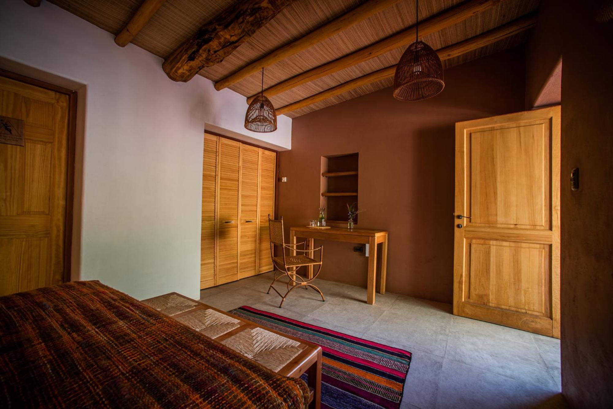 Naturalis Hotel San Pedro de Atacama Room photo