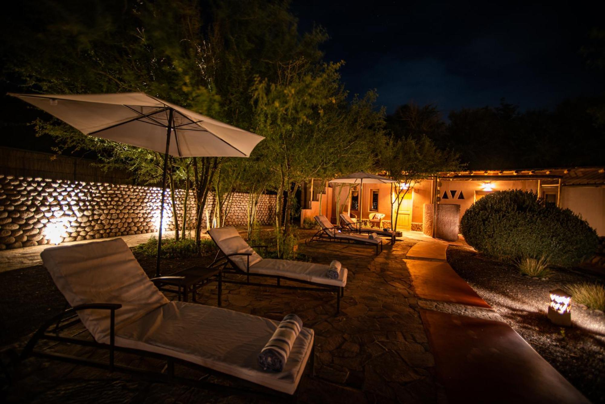 Naturalis Hotel San Pedro de Atacama Exterior photo