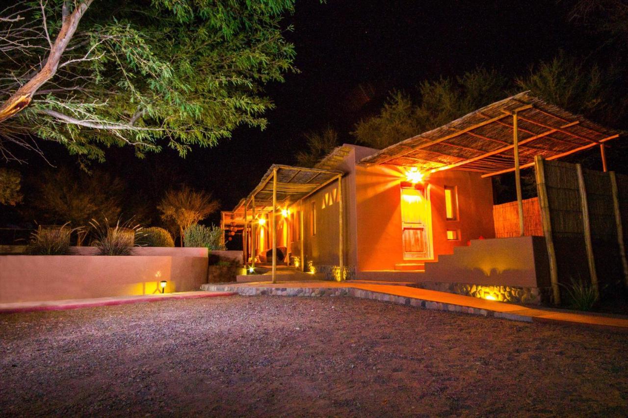 Naturalis Hotel San Pedro de Atacama Exterior photo